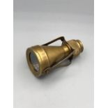 A Monocular