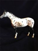 A Beswick Horse