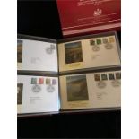 Album of UK Definitives