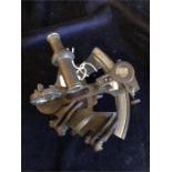 A small sextant