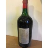 A Magnum of Chateau Matras