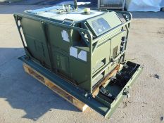 Lister Petter Air Log 4169 A 5.6 KVA Diesel Generator