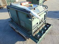 Lister Petter Air Log 4169 A 5.6 KVA Diesel Generator