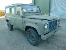 Land Rover 110 TD5 Station Wagon