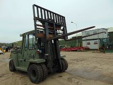 Still R70-80 4,765Kg Diesel Forklift