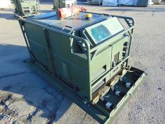 Lister Petter Air Log 4169 A 5.6 KVA Diesel Generator