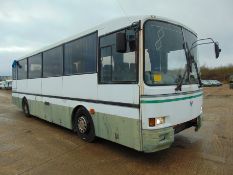 Dennis Javelin Vanguard III 40 Seat Coach