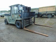 Still R70-80 4,765Kg Diesel Forklift