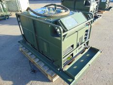 Lister Petter Air Log 4169 A 5.6 KVA Diesel Generator