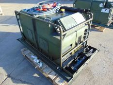 Lister Petter Air Log 4169 A 5.6 KVA Diesel Generator