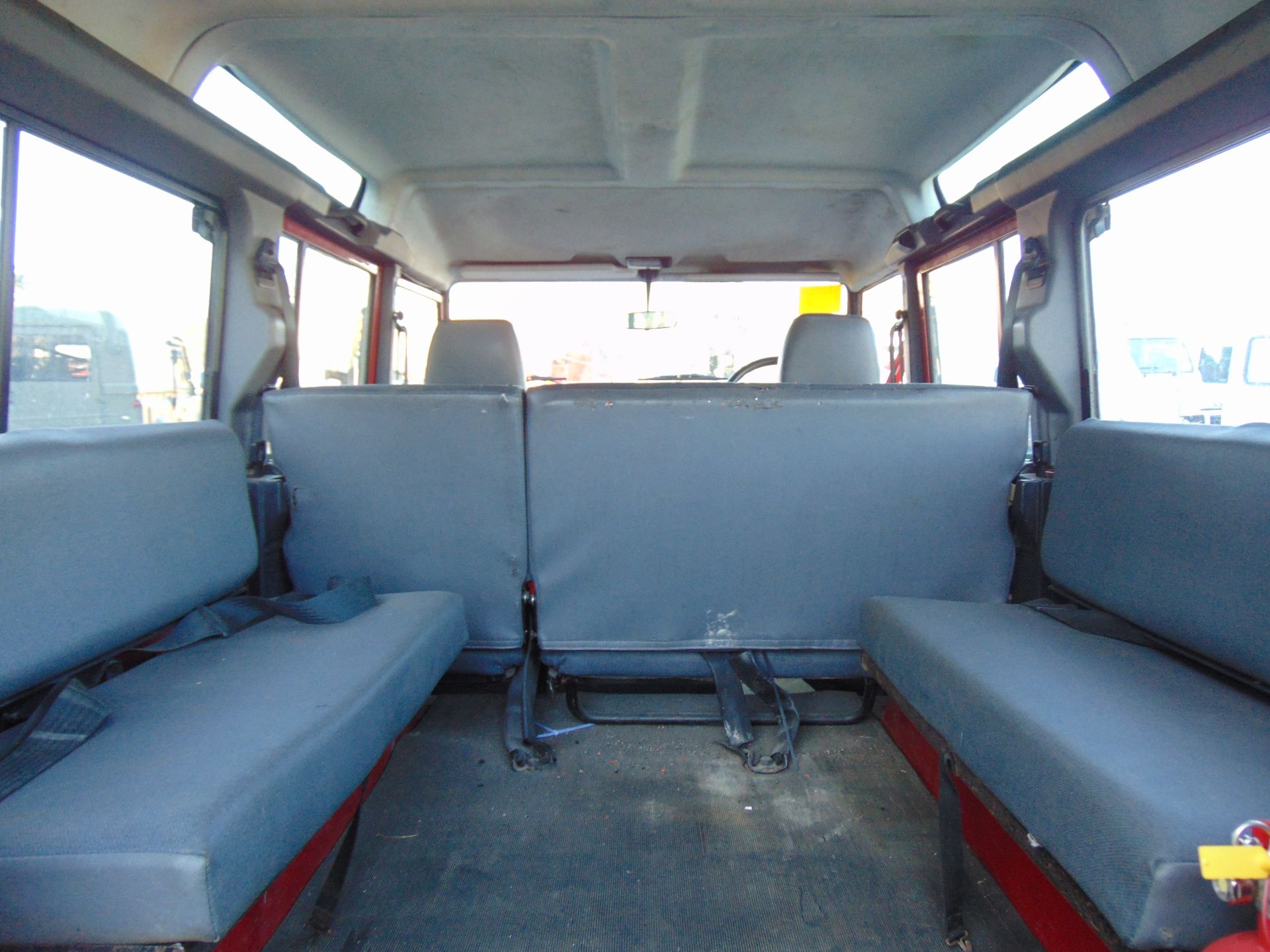 Land Rover 110 TD5 Station Wagon - Image 14 of 20