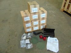 10 x Land Rover 90/110 Hard Top Modification Kits