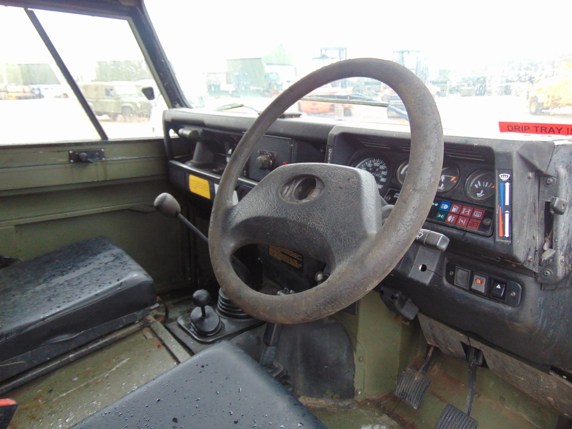 Land Rover Defender 110 Hard Top R380 Gearbox - Image 10 of 19