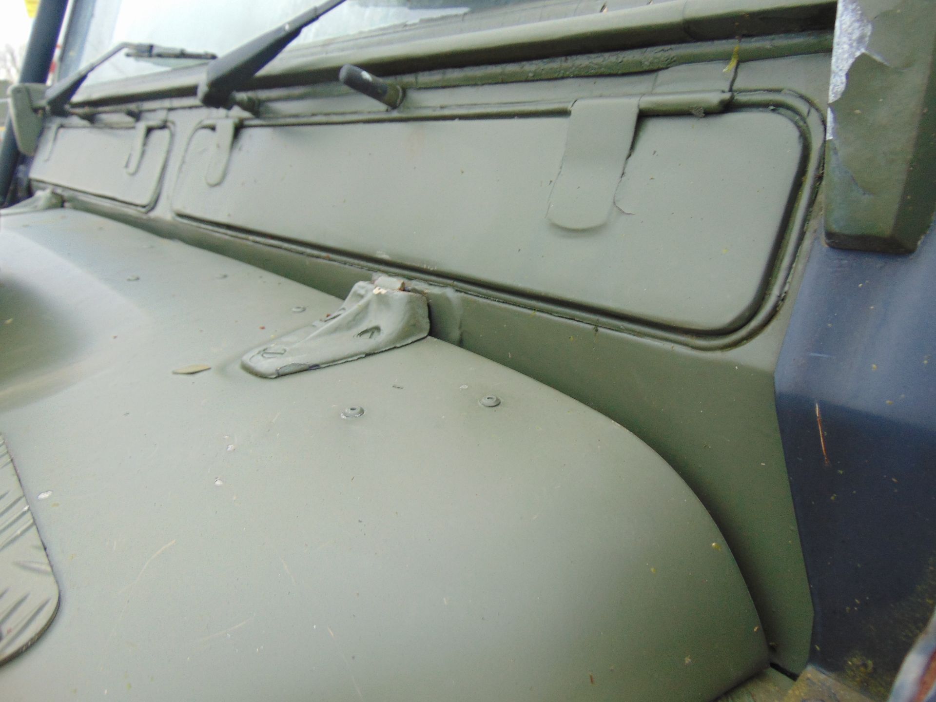 Land Rover Defender TITHONUS 110 Hard Top - Image 17 of 19