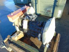 A1 Reconditioned Land Rover R380 Gearbox