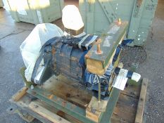 A1 Reconditioned Land Rover R380 Gearbox