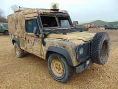 Land Rover 110 300TDi Snatch-2A