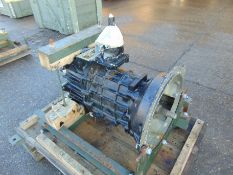 A1 Reconditioned Land Rover R380 Gearbox