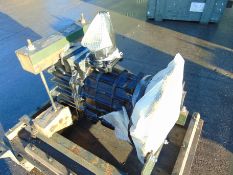 A1 Reconditioned Land Rover R380 Gearbox