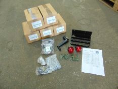 5 x Land Rover 90/110 Soft Top Modification Kits