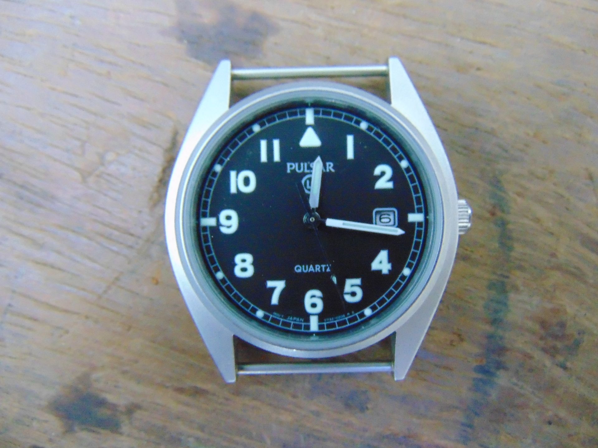 Unissued Pulsar G10 wrist watch - Image 4 of 5