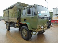 Leyland Daf 45/150 4 x 4