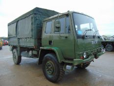 Leyland Daf 45/150 4 x 4