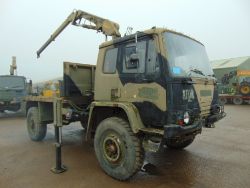 Massive February Online Auction Direct from the UK MOD and Government Departments.