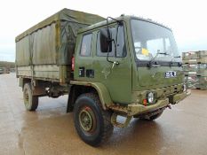 Leyland Daf 45/150 4 x 4