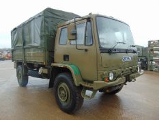 Leyland Daf 45/150 4 x 4