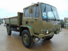 Leyland Daf 45/150 4 x 4