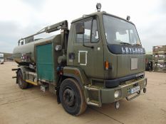 DAF 160 T45 4x2 9000Ltr Refueller