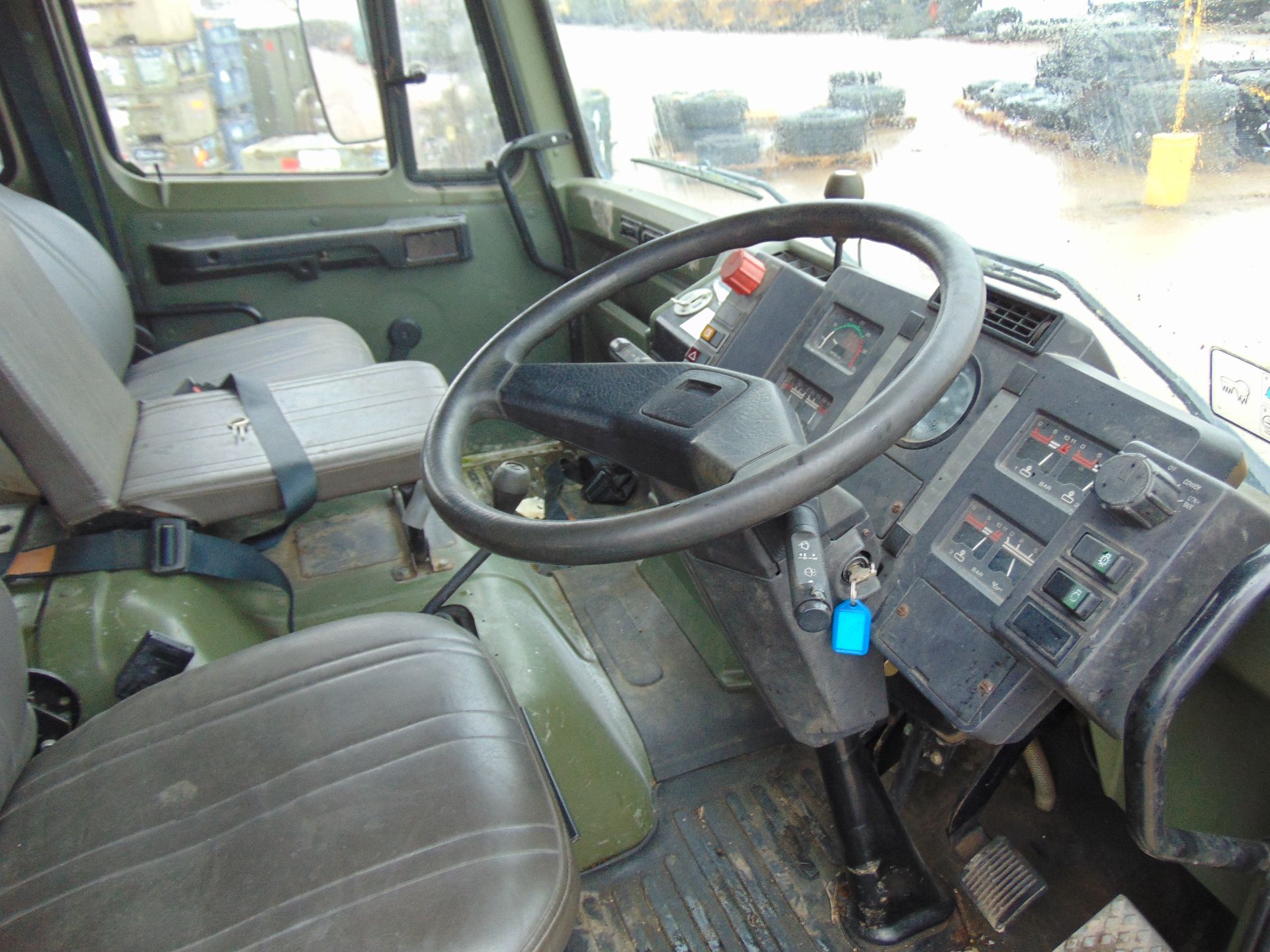 Leyland Daf 45/150 4 x 4 - Image 11 of 11