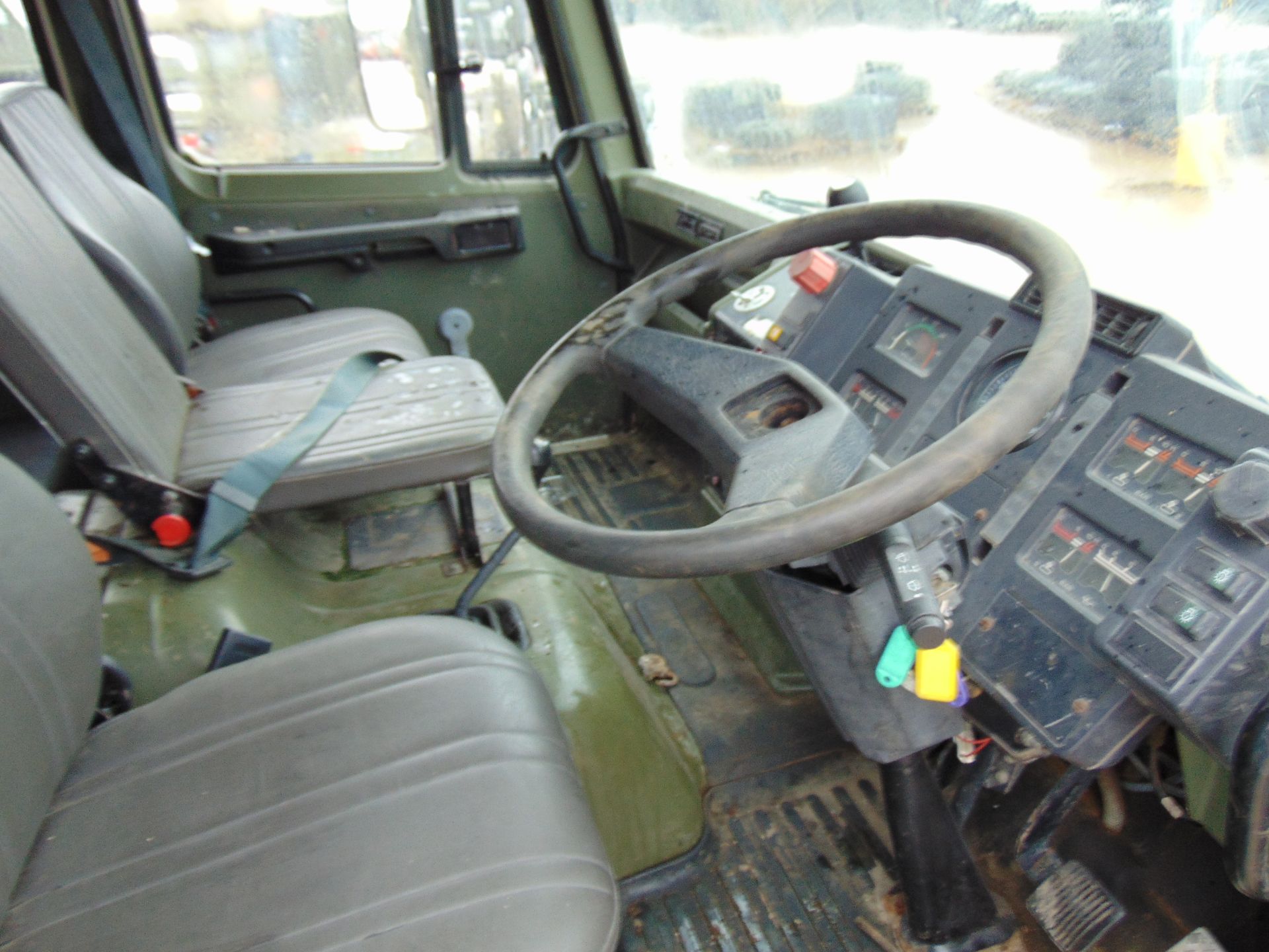 Leyland Daf 45/150 4 x 4 - Image 11 of 12