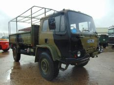 Leyland Daf 45/150 4 x 4