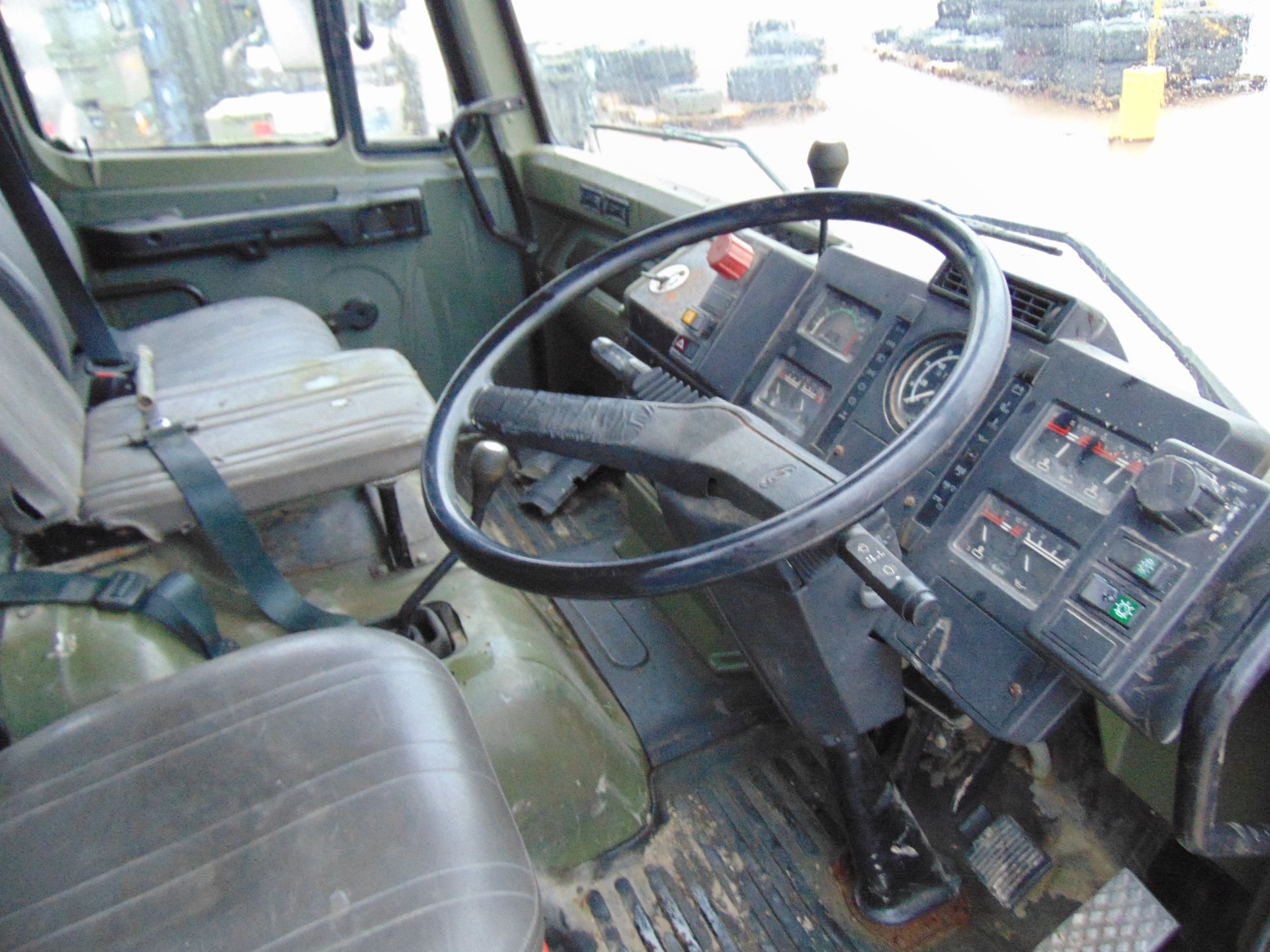 Leyland Daf 45/150 4 x 4 - Image 10 of 10