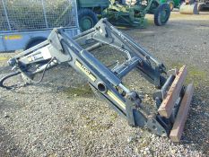 Trima 1790 Professional Tractor Loader Arm Attatchment