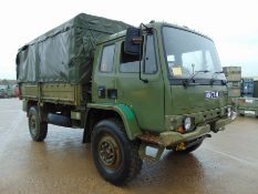 Leyland Daf 45/150 4 x 4