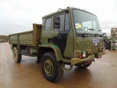 Leyland Daf 45/150 4 x 4