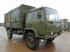 Leyland Daf 45/150 4 x 4