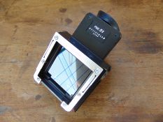 Hasselblad PME-51 Meter Prism View Finder