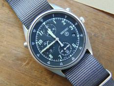 1 x Seiko Pilots Chronograph Generation 2