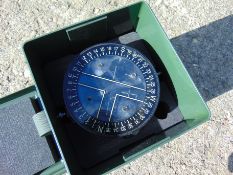 Genuine S.I.R.S. Navigation Marine Compass