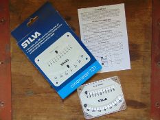 Unissued Silva Clinometer 131