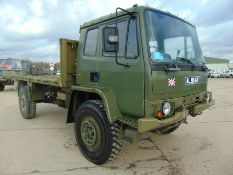 Leyland Daf 45/150 4 x 4