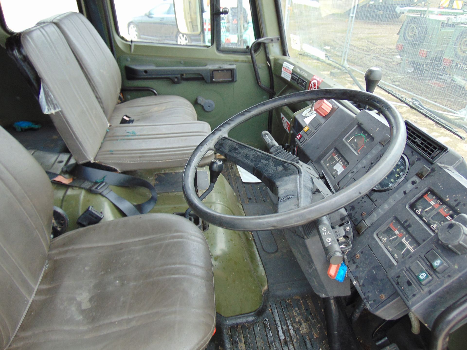 Leyland Daf 45/150 4 x 4 - Image 11 of 11