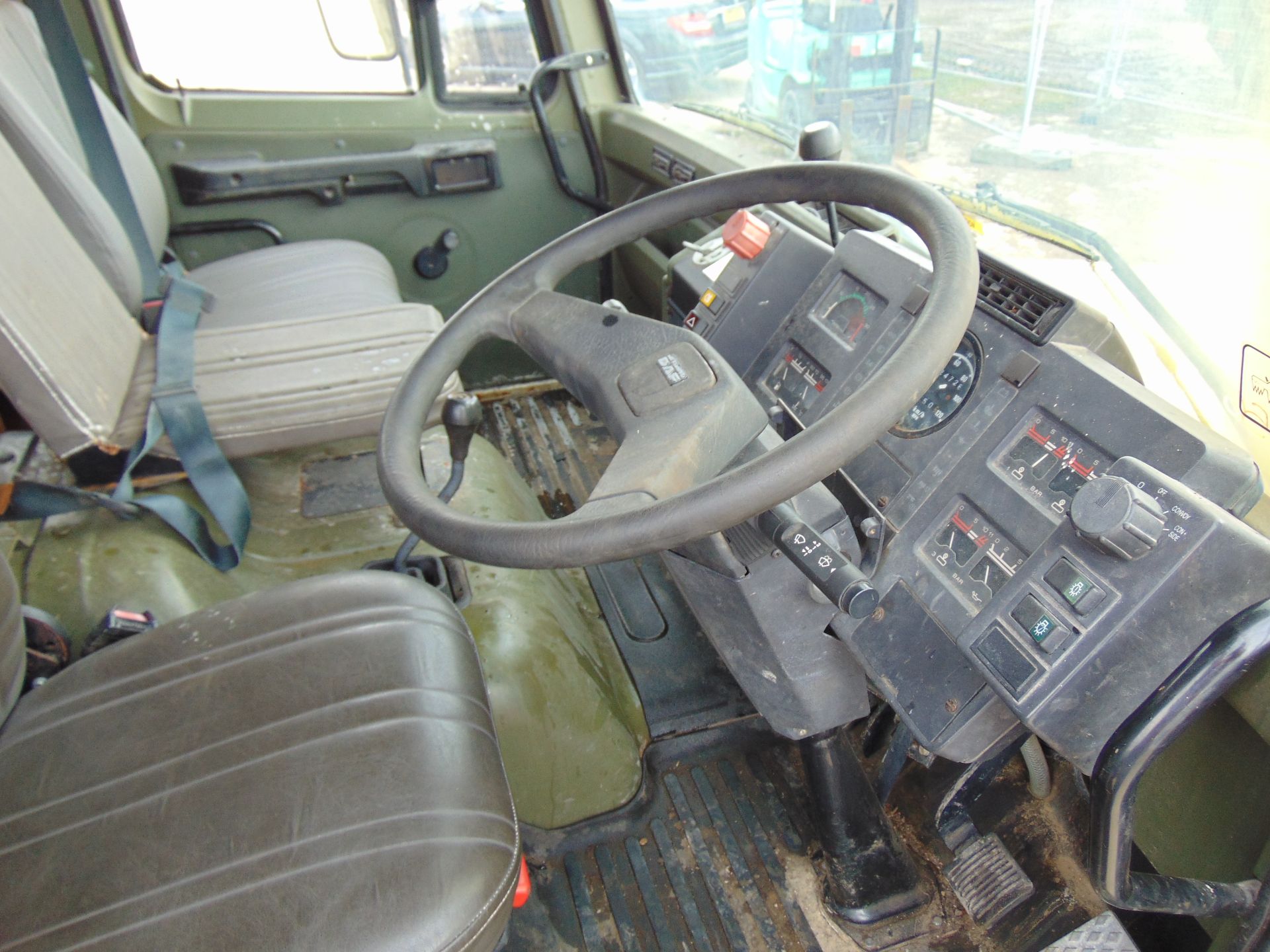 Leyland Daf 45/150 4 x 4 - Image 14 of 14