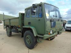 Leyland Daf 45/150 4 x 4 with Ratcliff 1000Kg Tail Lift