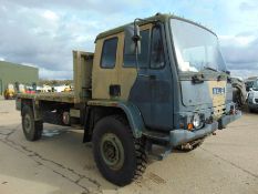 Leyland Daf 45/150 4 x 4