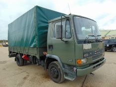 Leyland Daf 45 180Ti 4 x 2 complete with Ratcliffe Tail Lift